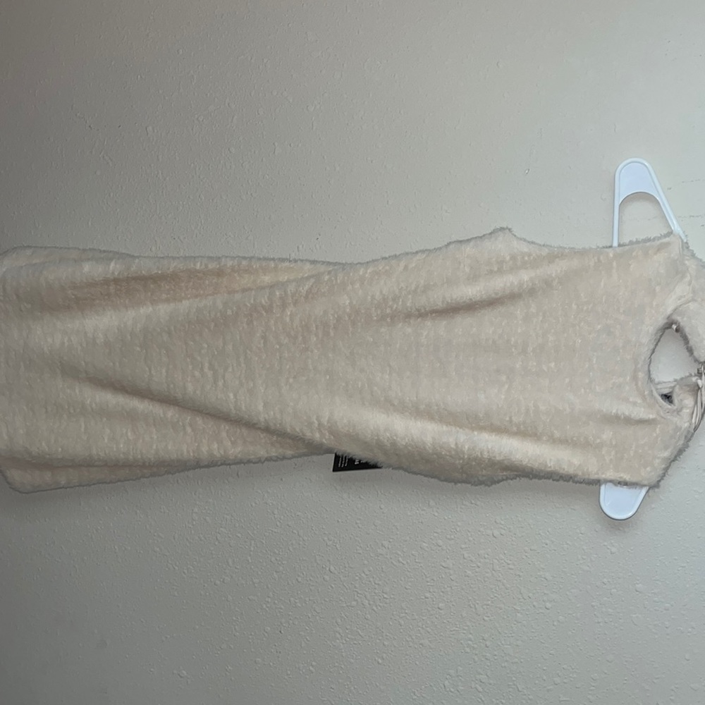 Cute winter dress that has NEVER been worn XS